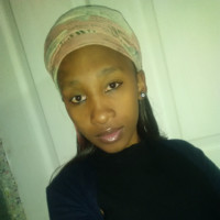 Esther Dlamini