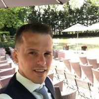 Andy Van De Zande