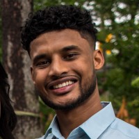 Keenan Alvares