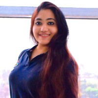 Manisha Goswami