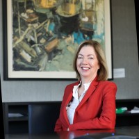 Dr. Theresa Donaldson