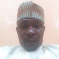 Saidu Zakari