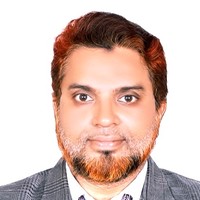 Dr. Zulkharnain Muhammad