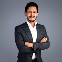 Camilo Cañón Parra