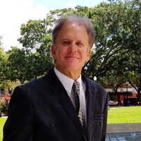 Randy Wilkinson