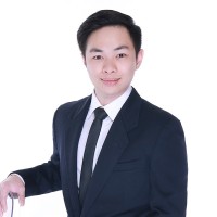 Zheng An Aka Zayden Leong
