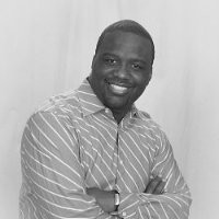 Andrew Jimerson