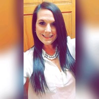 Ashley Baker