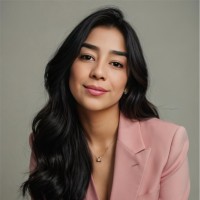 Andreina Vasquez