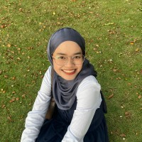 Nabila Arifah