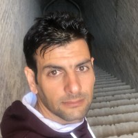 Mohammad Reza Hassani Pour