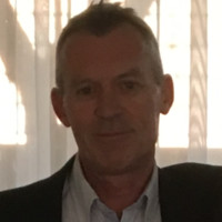 Michael Derbyshire