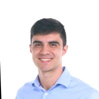 Benjamin Delgado