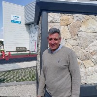 Franck Voisin