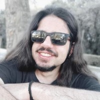 Luis Felipe Cavalari Lima