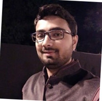 Gaurang Patel