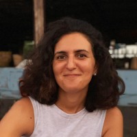 Ana Rosa Garcia Olmedo