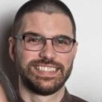Stéphane Houle, M.Sc.