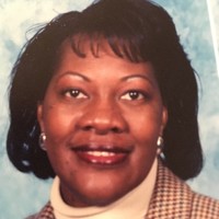 Beverly Jones
