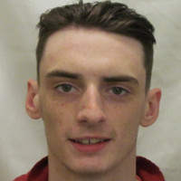 Dalton Mosley