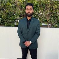 Aj Sharma