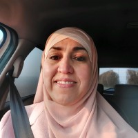 Fouzia Hbout