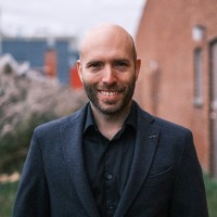 Samuel Minier-Harvey