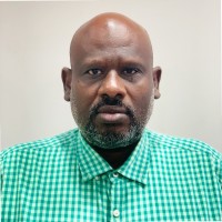 Mohammed Alfatih Anwer Mohammed Salih