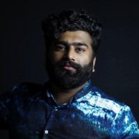 Ahammed Nihal V
