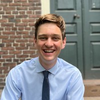 Aidan Cassel-Mace