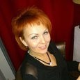 ирина гафарова