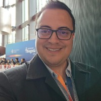 Ricardo Tovar
