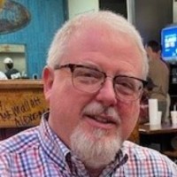Gary Johnston