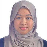 Nuradlina Safa Binti Md Johari
