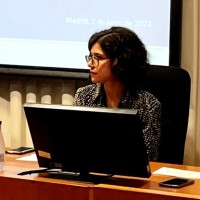 Maria Júlia I. Mendonça