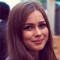 Rebecca Marsh