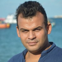 Hisham Gabr