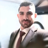 Andreas Georgiou