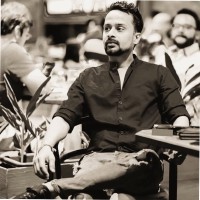 Ashish Anand