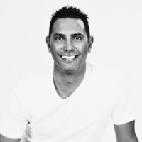 Ricki Govender