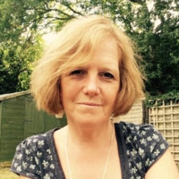 Amanda Austen-Jones