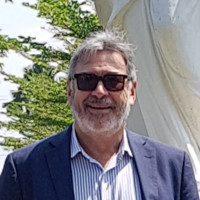 Michael Van Wyk