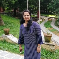 Kavitha Binodh
