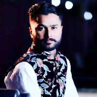 Arsalan Ali Siddiqui