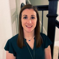 Kayla Reiner, M.Ed.