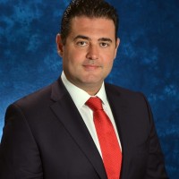 Enrique De La Sierra