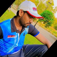 Mohan Waghmode