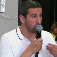 Sofiane Hamrioui
