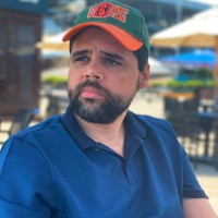 Rodrigo Pereira