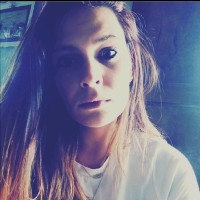 Marine Giraudeau